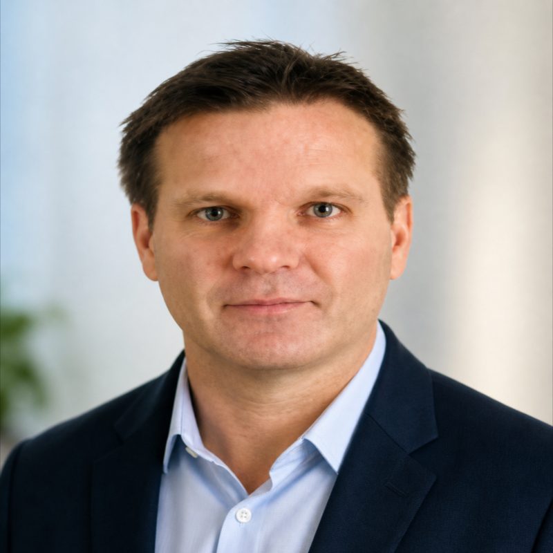 Stéphane Barré